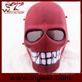 Tactical Captain America Mask Ziz01-Jj Mask Plastic Mask